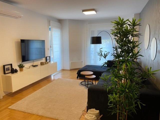Apartment Lungomare 普拉 外观 照片