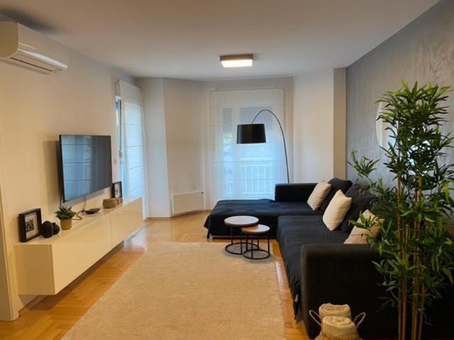 Apartment Lungomare 普拉 外观 照片