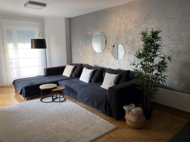 Apartment Lungomare 普拉 外观 照片